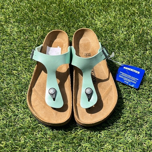 NWT BIRKENSTOCK GIZEH SANDAL - Picture 4 of 7